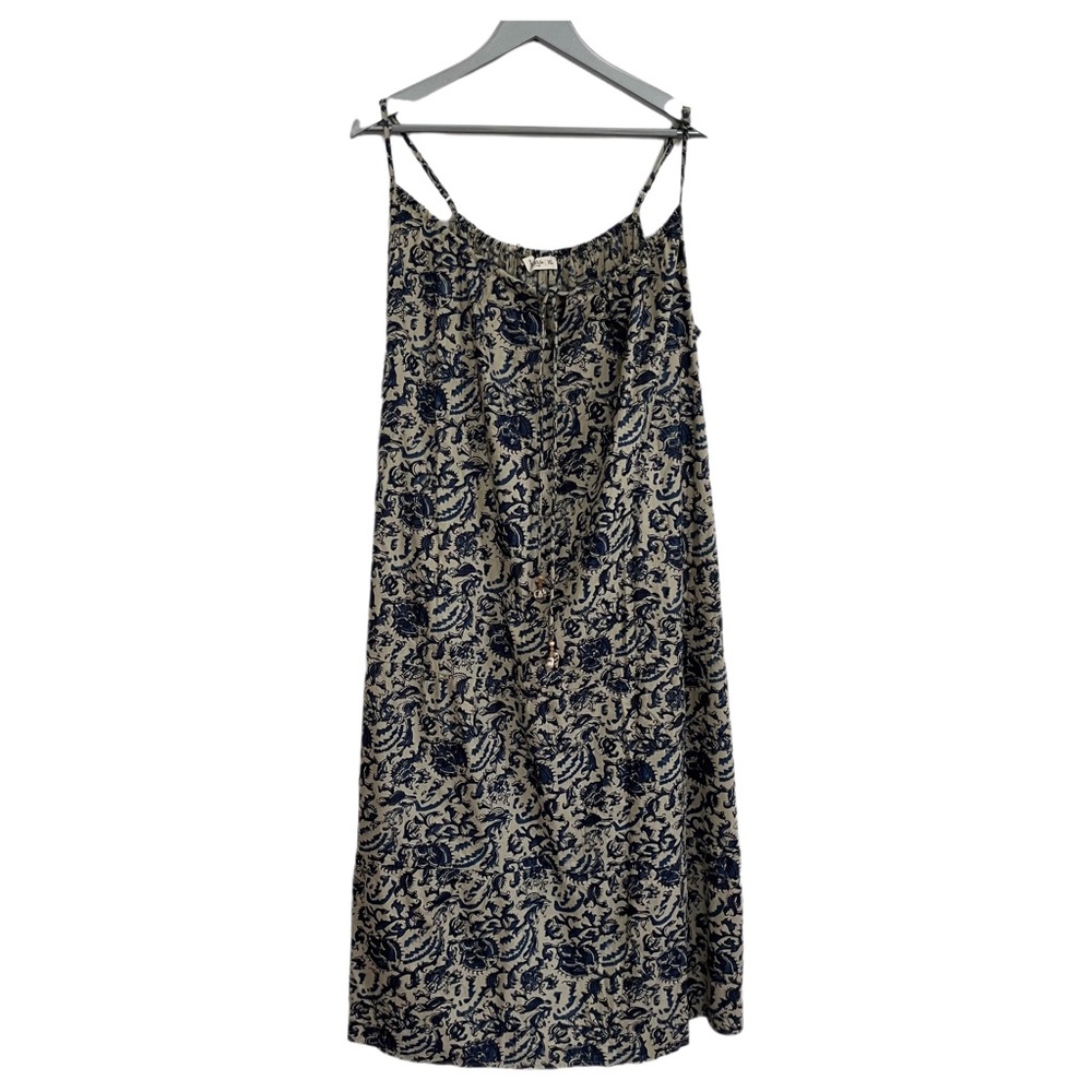 Natural Life Spaghetti Strap Dress Size XL